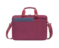 RIVACASE Biscayne 8325 13-14" czerwony - 739406 - zdjęcie 5